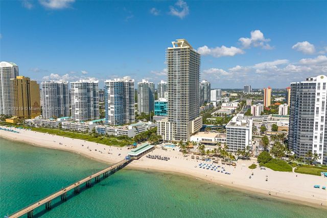 16699 Collins Ave 2601, Sunny Isles Beach, FL 33160