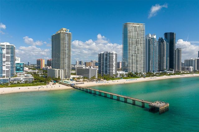 16699 Collins Ave 2601, Sunny Isles Beach, FL 33160
