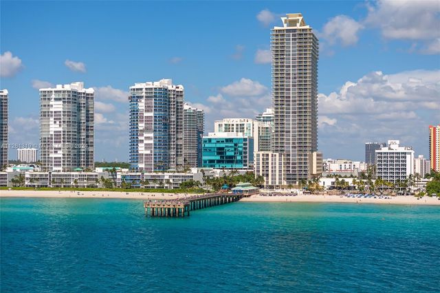 16699 Collins Ave 2601, Sunny Isles Beach, FL 33160