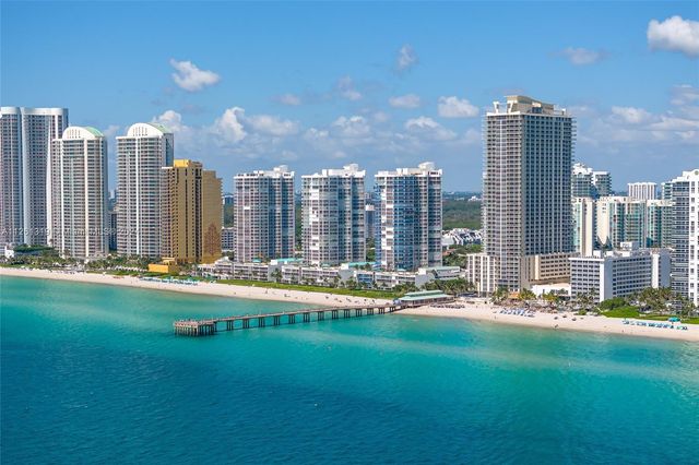 16699 Collins Ave 2601, Sunny Isles Beach, FL 33160