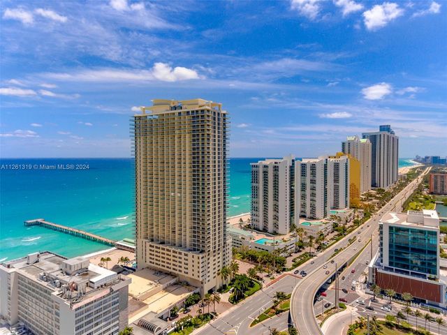 16699 Collins Ave 2601, Sunny Isles Beach, FL 33160