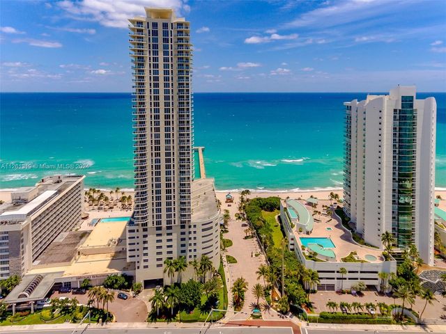 16699 Collins Ave 2601, Sunny Isles Beach, FL 33160