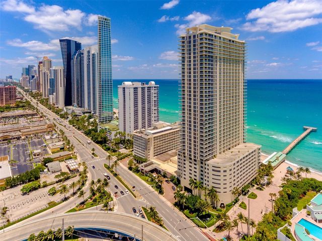 16699 Collins Ave 2601, Sunny Isles Beach, FL 33160