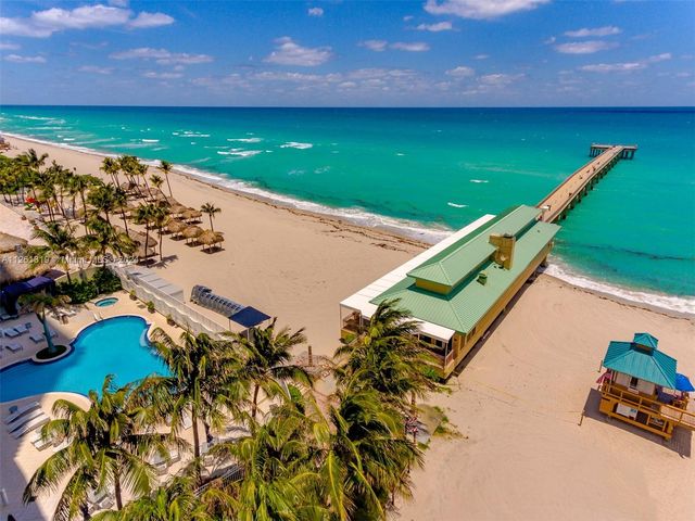 16699 Collins Ave 2601, Sunny Isles Beach, FL 33160