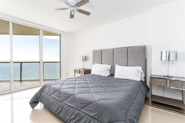 16699 Collins Ave 2601, Sunny Isles Beach, FL 33160