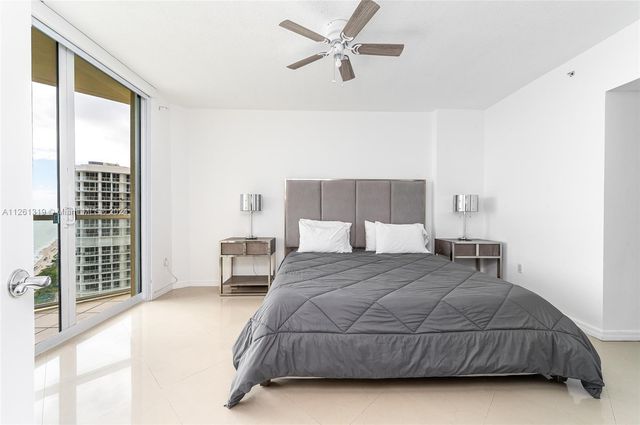 16699 Collins Ave 2601, Sunny Isles Beach, FL 33160