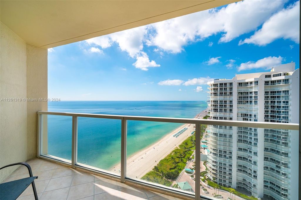 16699 Collins Ave 2601, Sunny Isles Beach, FL 33160