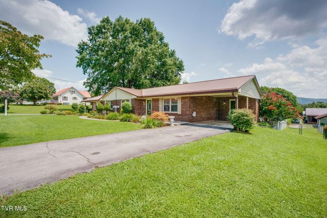 207 Cherry Street, Mount Carmel, TN 37645