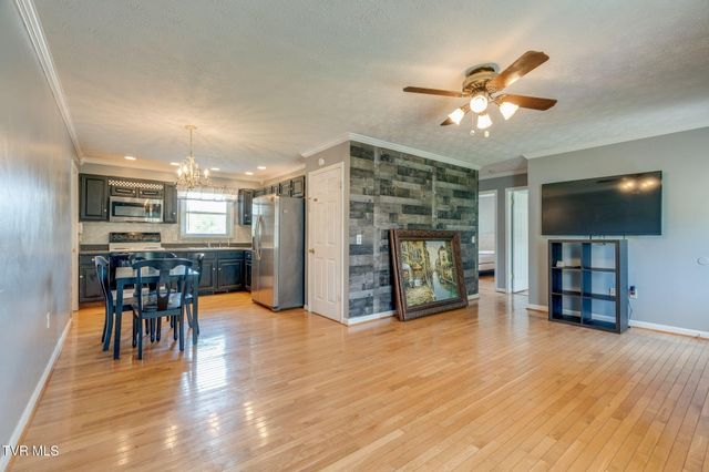 207 Cherry Street, Mount Carmel, TN 37645