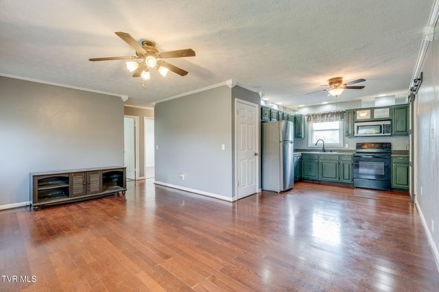 207 Cherry Street, Mount Carmel, TN 37645
