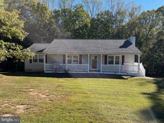 1 MUSTANG CT, Spotsylvania, VA 22551