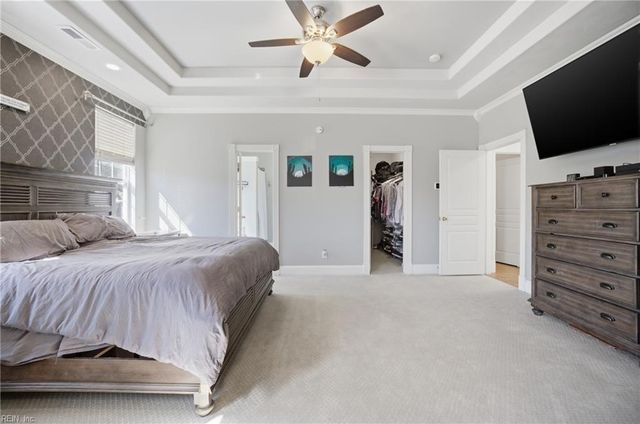 1005 Bay Breeze BLVD, Suffolk, VA 23435