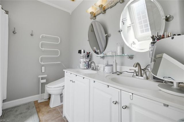 1005 Bay Breeze BLVD, Suffolk, VA 23435