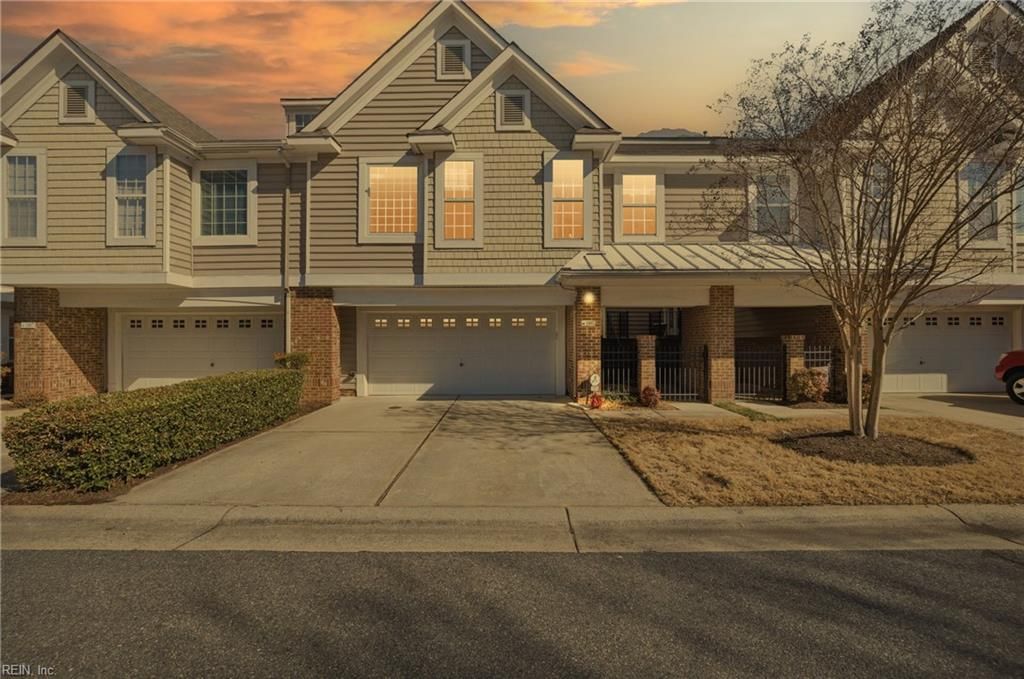 1005 Bay Breeze BLVD, Suffolk, VA 23435