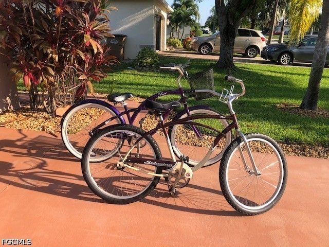 3832 SW 20th AVE, Cape Coral, FL 33914
