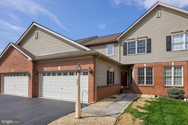 66 WEAVER AVE, Ephrata, PA 17522