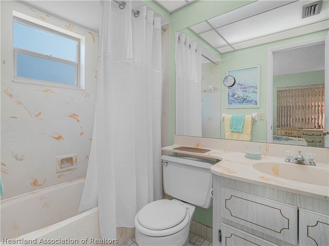 3816 Perugia Avenue, Sebring, FL 33872