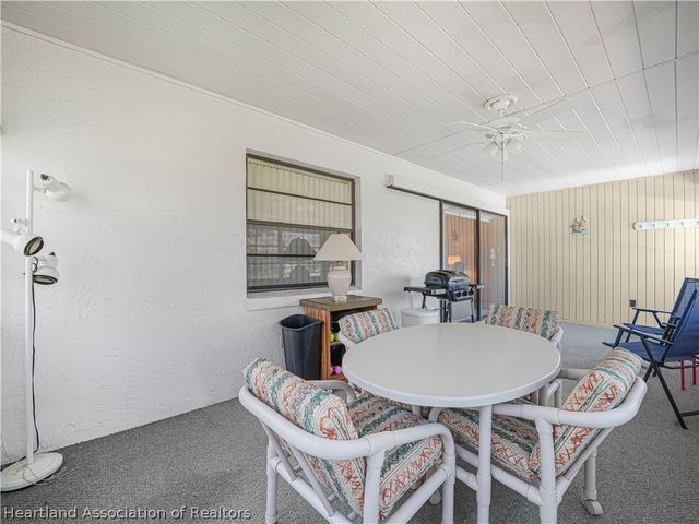 3816 Perugia Avenue, Sebring, FL 33872