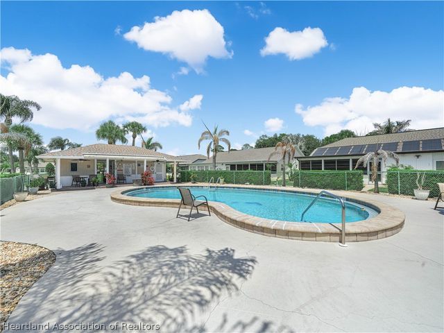3816 Perugia Avenue, Sebring, FL 33872
