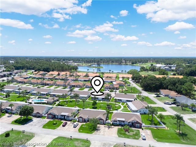 3816 Perugia Avenue, Sebring, FL 33872