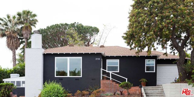 3118 21ST Street, Santa Monica, CA 90405