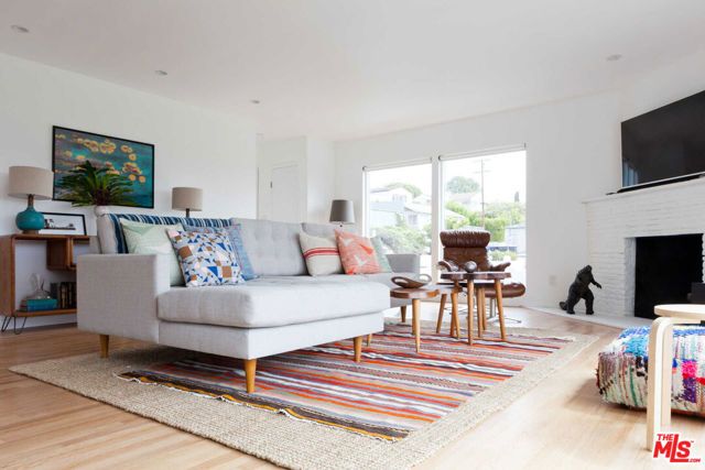 3118 21ST Street, Santa Monica, CA 90405