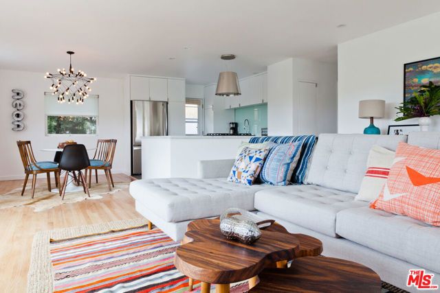 3118 21ST Street, Santa Monica, CA 90405