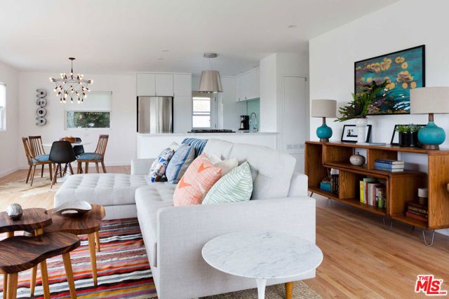 3118 21ST Street, Santa Monica, CA 90405