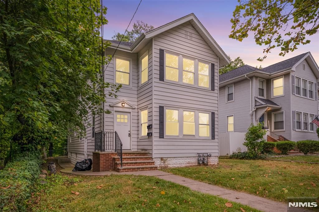 402 Morse 2, Ridgefield, NJ 07657