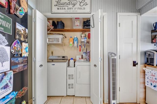 5329 Memorial Lane, Powder Springs, GA 30127