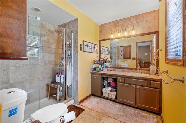 5329 Memorial Lane, Powder Springs, GA 30127