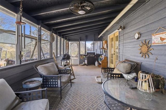 5329 Memorial Lane, Powder Springs, GA 30127