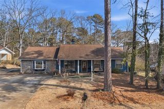 5329 Memorial Lane, Powder Springs, GA 30127