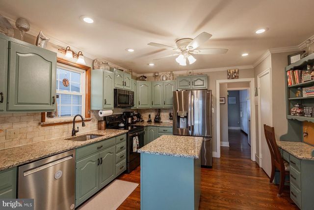 117 CIRCLE RD, Lancaster, PA 17601