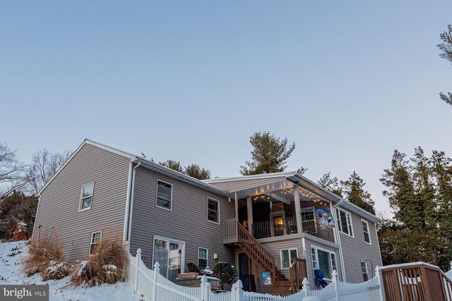 117 CIRCLE RD, Lancaster, PA 17601