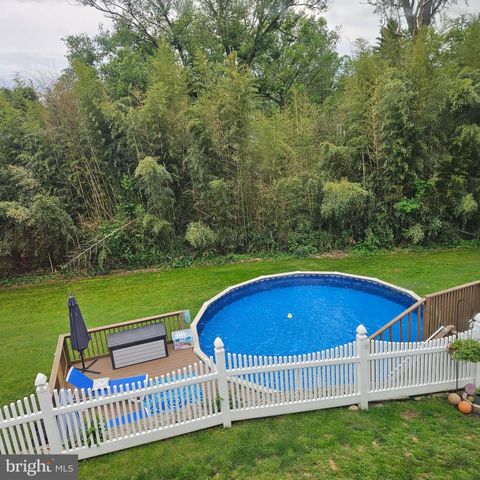 117 CIRCLE RD, Lancaster, PA 17601