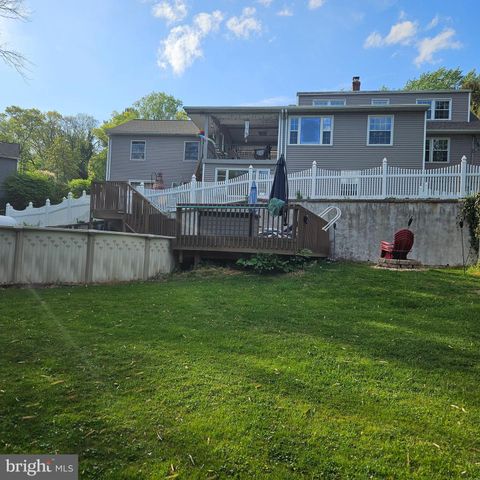 117 CIRCLE RD, Lancaster, PA 17601