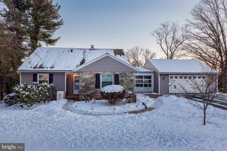 117 CIRCLE RD, Lancaster, PA 17601