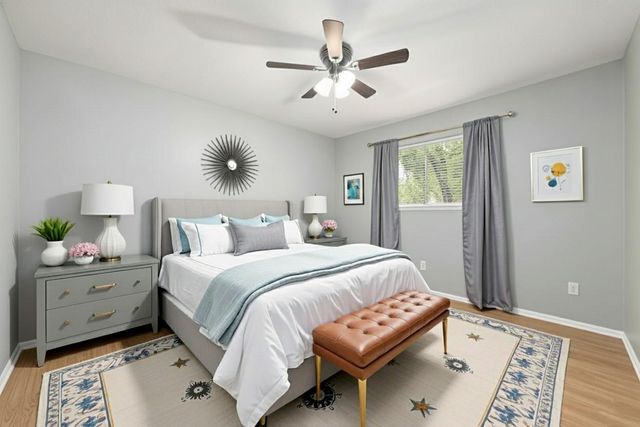 2318 Gumspring Lane, Spring, TX 77373