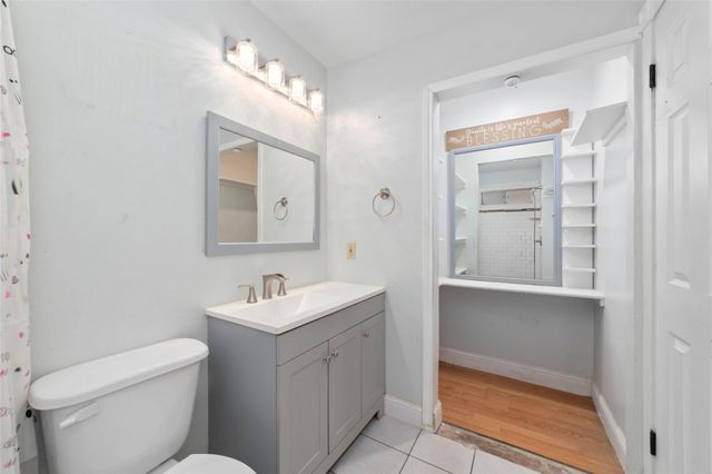 2318 Gumspring Lane, Spring, TX 77373