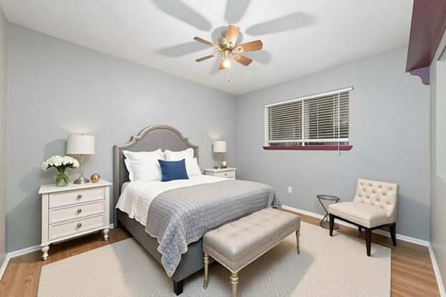 2318 Gumspring Lane, Spring, TX 77373