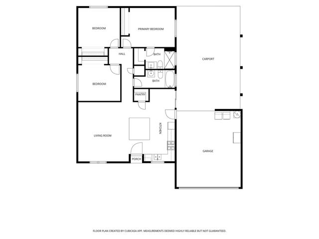 2318 Gumspring Lane, Spring, TX 77373