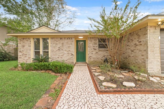 2318 Gumspring Lane, Spring, TX 77373