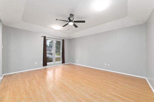 2318 Gumspring Lane, Spring, TX 77373