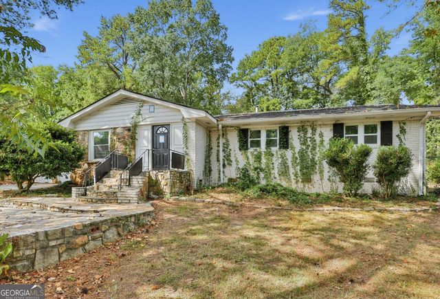 1127 Renee Drive, Decatur, GA 30035
