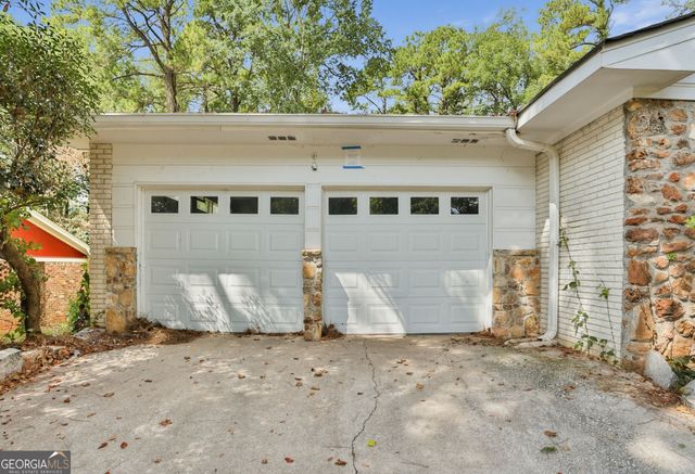 1127 Renee Drive, Decatur, GA 30035