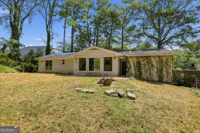 1127 Renee Drive, Decatur, GA 30035