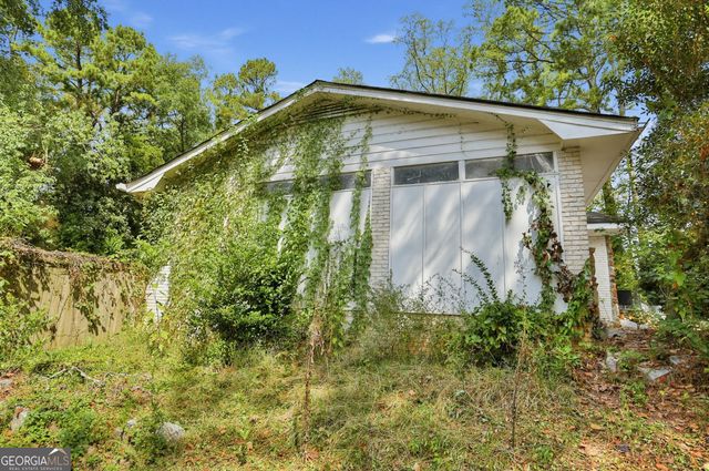 1127 Renee Drive, Decatur, GA 30035