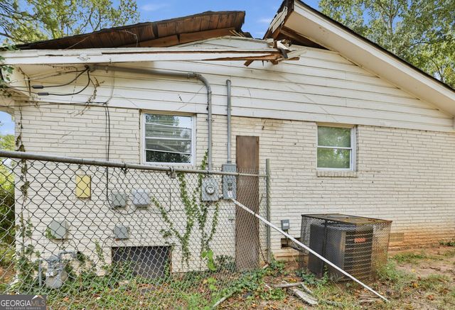 1127 Renee Drive, Decatur, GA 30035