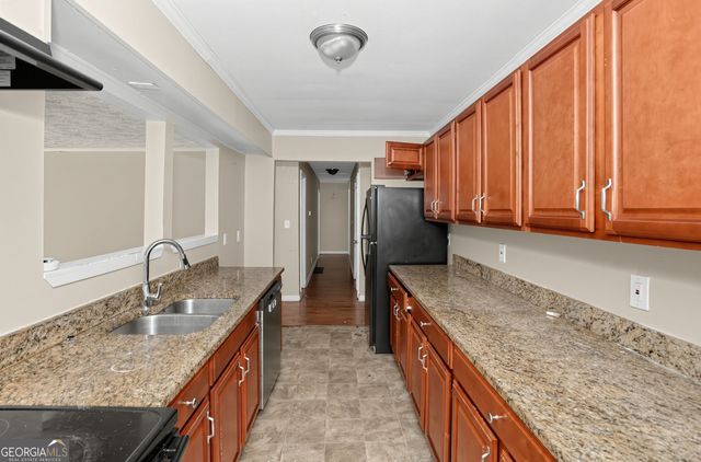 1127 Renee Drive, Decatur, GA 30035